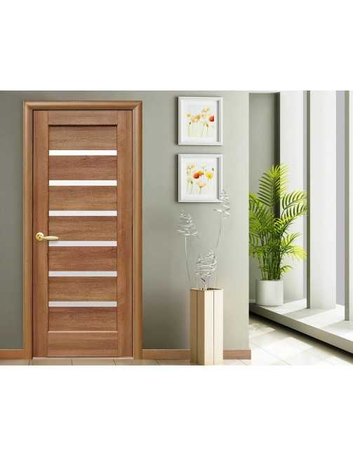 Linneya (arin auriu)