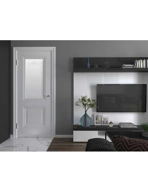 Image P (alb mat)