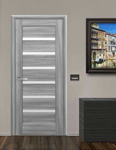 Linneya (fag cenușiu) 2