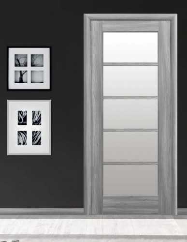 Muza (fag cenușiu) 2