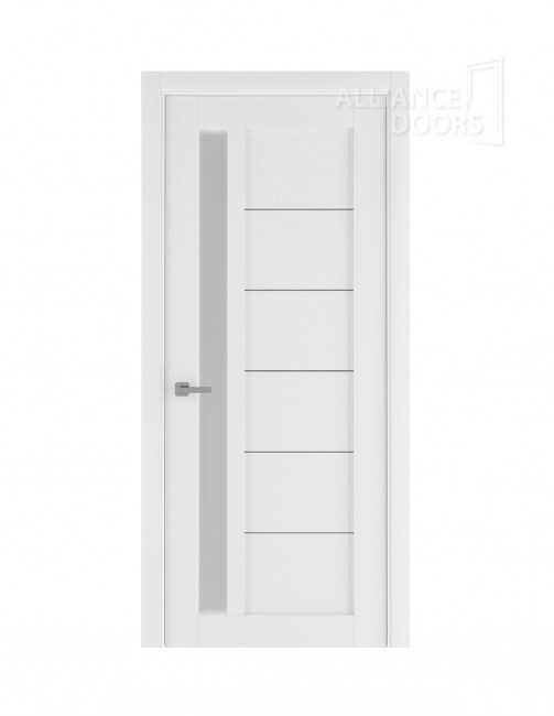 San Francisco (alb mat)