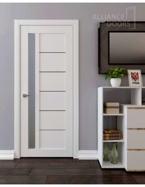 San Francisco (alb mat)